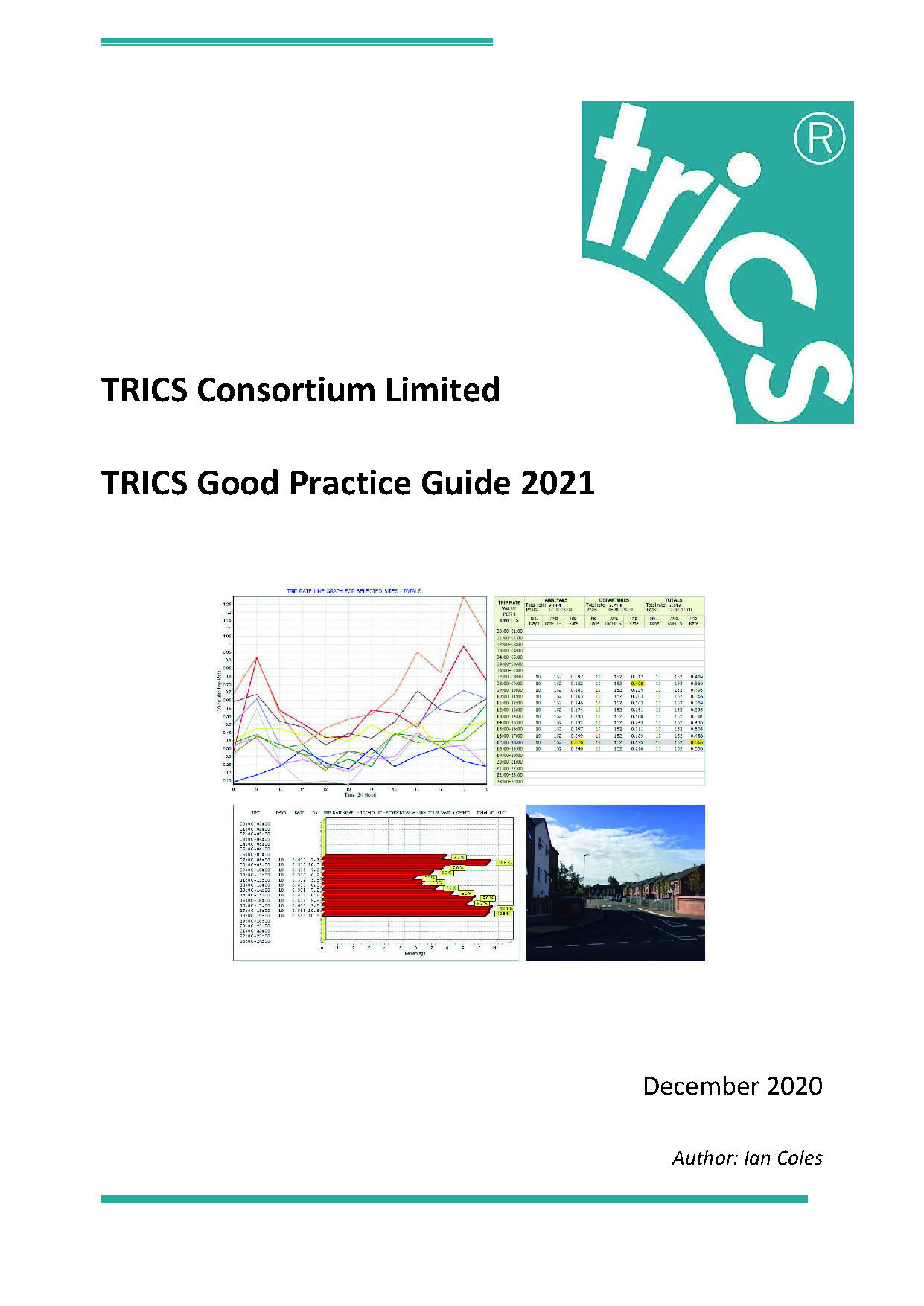 TRICS Good Practice Guide 2021